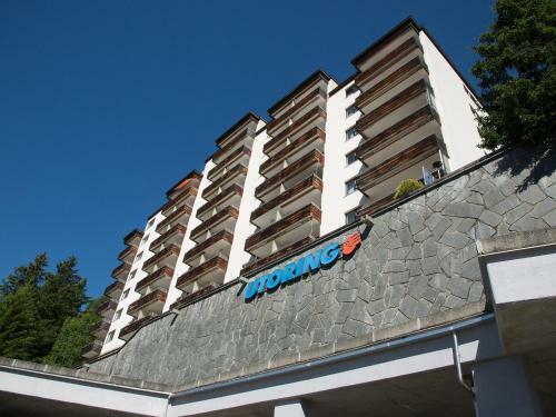 Apartamento Guardaval 2