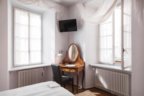 Caff� Dell'arte Boutique Bed And Breakfast