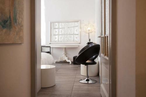 Caff� Dell'arte Boutique Bed And Breakfast