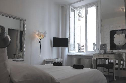 Caff� Dell'arte Boutique Bed And Breakfast