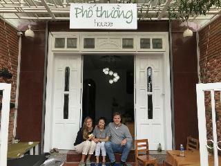 Pho Thuong House