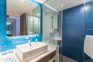 Hotel Holiday Inn Express Xian Ancient Town West