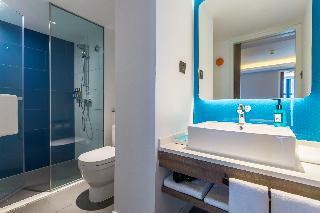 Hotel Holiday Inn Express Xian Ancient Town West