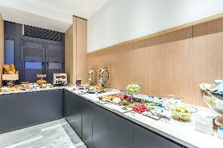 Hotel Holiday Inn Express Xian Ancient Town West