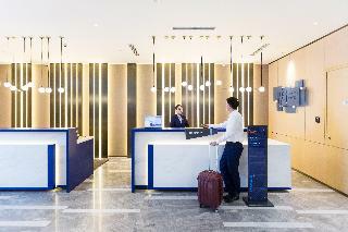 Hotel Holiday Inn Express Xian Ancient Town West