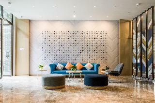 Hotel Holiday Inn Express Guizhou Qinglong