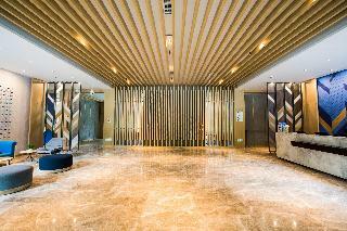 Hotel Holiday Inn Express Guizhou Qinglong