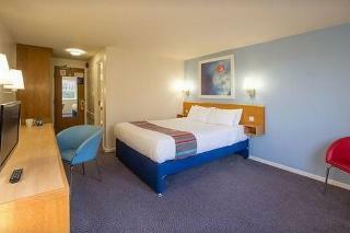 Hotel Travelodge Cambridge Swavesey