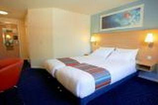 Hotel Travelodge Cambridge Swavesey