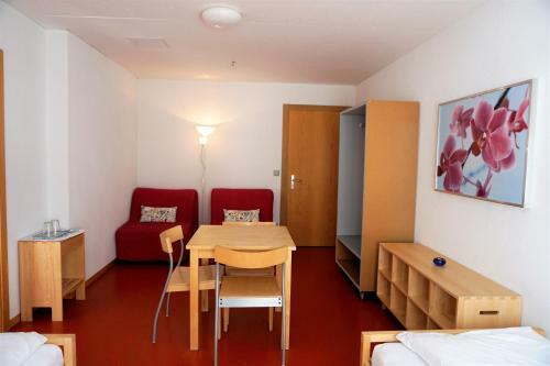 Bed & Breakfast Shima-davos