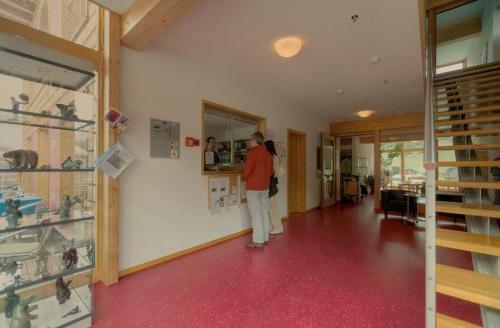 Bed & Breakfast Shima-davos
