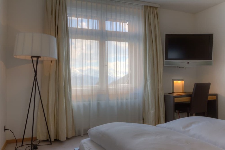 Hotel Snow & Mountain Resort Schatzalp