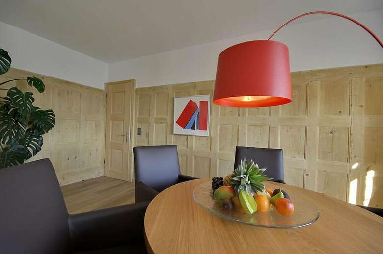 Hotel Snow & Mountain Resort Schatzalp
