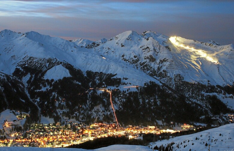Hotel Snow & Mountain Resort Schatzalp