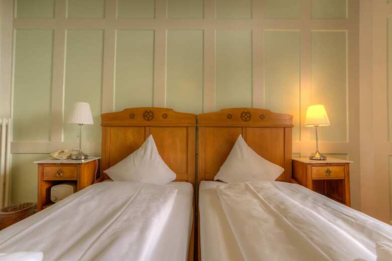 Hotel Snow & Mountain Resort Schatzalp