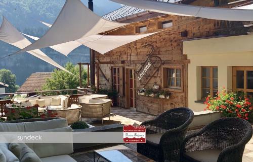Art.boutique.hotel Beau-s�jour Champ�ry