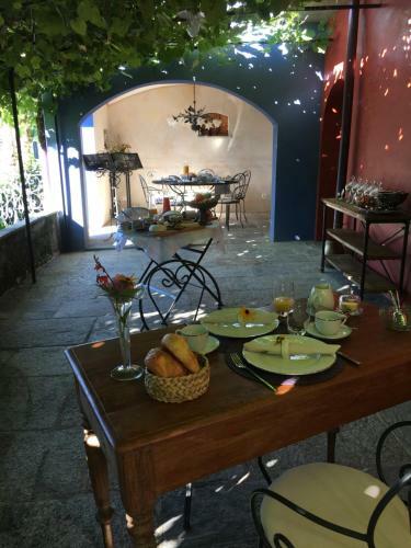 Case Di Sotto, House & Breakfast