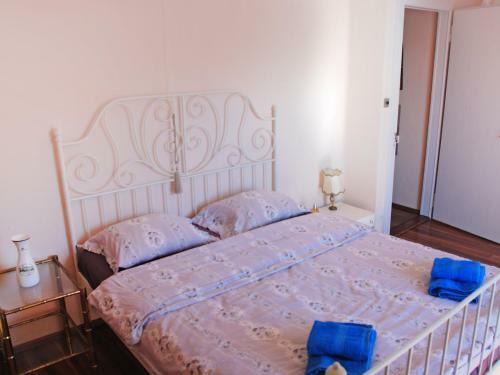 Apartamento Tankstelle Pit Stop