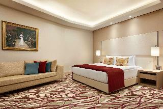 Hotel Ramada Gumushane