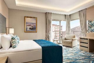 Hotel Ramada Gumushane
