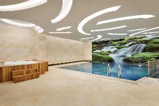 Hotel Ramada Gumushane