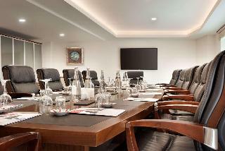 Hotel Ramada Gumushane