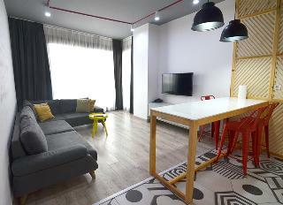 Residencia Coordinat Suites