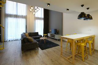 Residencia Coordinat Suites