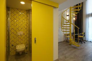 Residencia Coordinat Suites