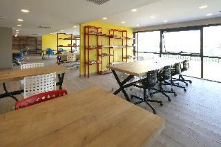 Residencia Coordinat Suites