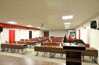 Residencia Coordinat Suites