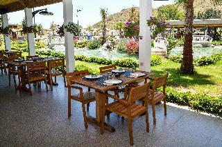 Hotel Boutique Club Marma Hotel