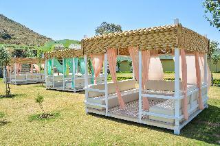 Hotel Boutique Club Marma Hotel