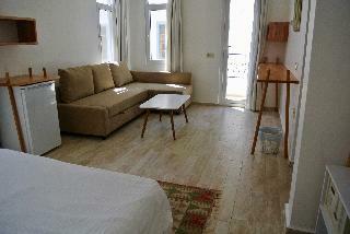 Hotel Boutique Hotel Hideaway