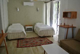 Hotel Boutique Hotel Hideaway