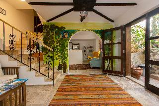 Hotel Boutique Hotel Hideaway