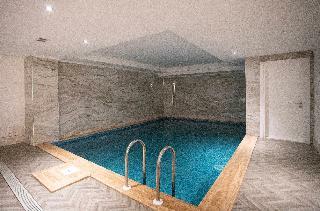 The Sansa Hotel & Spa