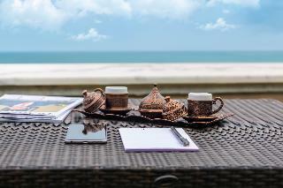 Aparthotel Andalouse Suit Hotel