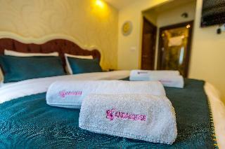 Aparthotel Andalouse Suit Hotel