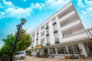 Aparthotel Andalouse Suit Hotel