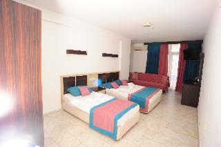 Semt Luna Beach Hotel