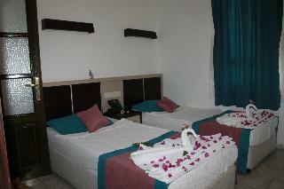 Semt Luna Beach Hotel