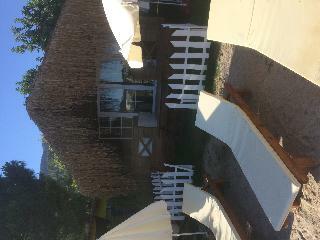 Hotel Green Pine Beach & Bungalows Luxury Concept
