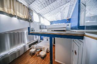 Hotel Boutique Royal Tophane Hotel