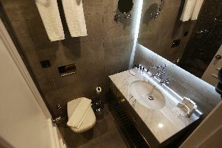 Hotel Boutique Royal Tophane Hotel