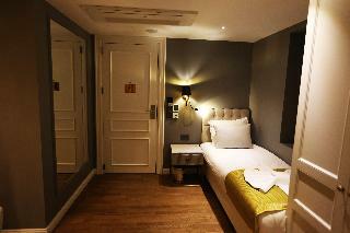 Hotel Boutique Royal Tophane Hotel
