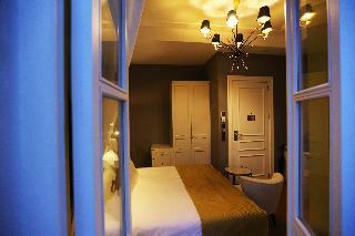 Hotel Boutique Royal Tophane Hotel