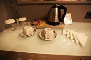 Hotel Boutique Royal Tophane Hotel
