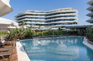 Hotel Reges A Luxury Collection Resort & Spa