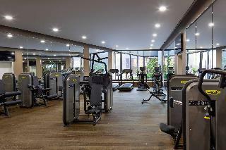Hotel Reges A Luxury Collection Resort & Spa